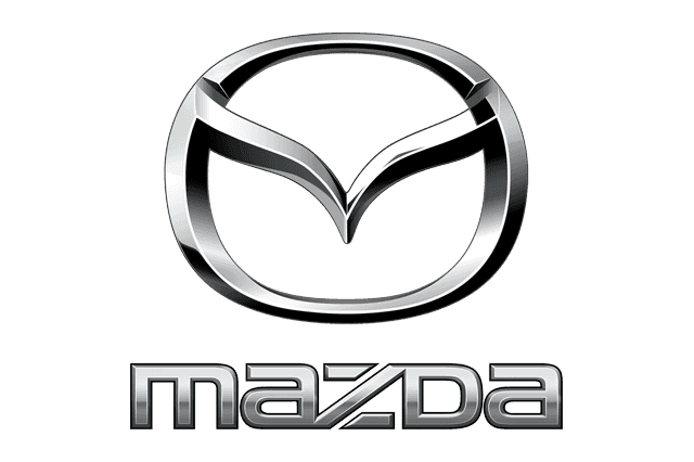 Mazda logo